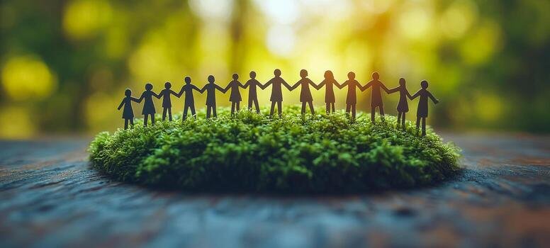 Community work